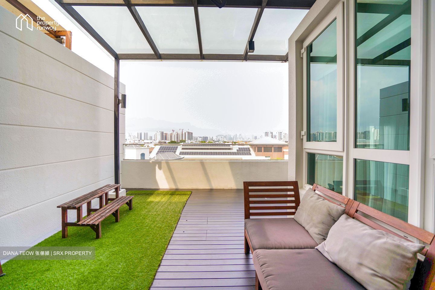 D'Fresco (D15), Apartment #508863271